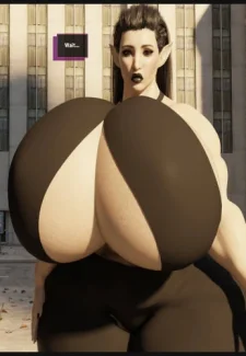Doctor Brandie 19- Crazydad3d (97)
