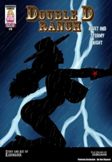 Double D Ranch – A Wet and Stormy Night- Karmagik (Ilike Cover)