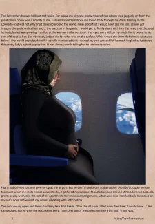 Faaris Bakir’s Summer Off Chapter 4- Redoxa (3)