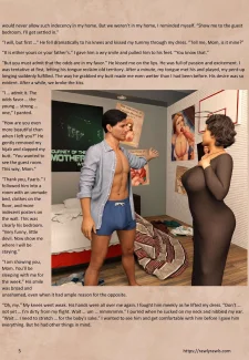 Faaris Bakir’s Summer Off Chapter 4- Redoxa (5)