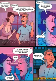 Familia Suruba 14- Dad is On- Tufos (3)