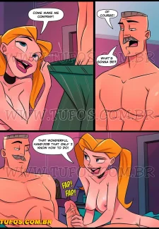 Familia Suruba 14- Dad is On- Tufos (8)