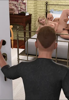 Family Sins- CrazyDad3D (7)