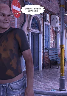 Father-in-Law at Home 26- CrazyDad3D (27)
