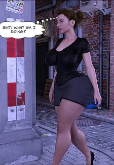 Father-in-Law at Home 26- CrazyDad3D (29)