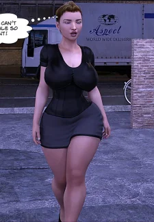 Father-in-Law at Home 26- CrazyDad3D (36)