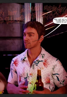 Femdom Comic – Blake Stronge (12)