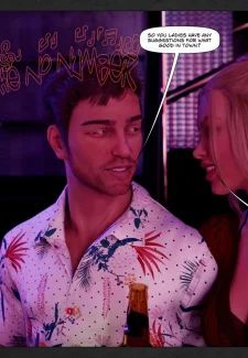 Femdom Comic – Blake Stronge (13)