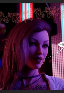 Femdom Comic – Blake Stronge (14)
