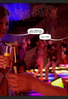 Femdom Comic – Blake Stronge (17)