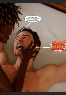 Femdom Comic – Blake Stronge (65)