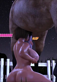 Foster Mother 30- Crazydad3D (14)