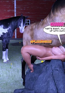 Foster Mother 30- Crazydad3D (85)