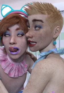 Freckled Virgin & Black Mandingos 2- Mitiok18 (17)