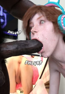 Freckled Virgin & Black Mandingos- Mitiok18 (41)