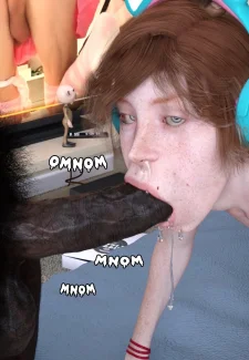 Freckled Virgin & Black Mandingos- Mitiok18 (42)