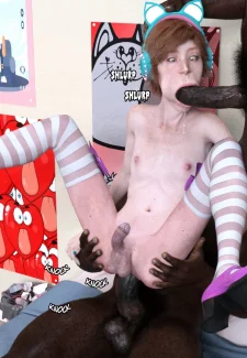 Freckled Virgin & Black Mandingos- Mitiok18 (61)
