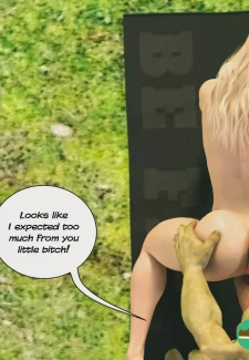 Goblin’s Nest 3- Brown Shoes (48)