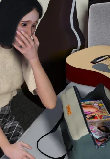 Haha Gui- Kasasagi (4)