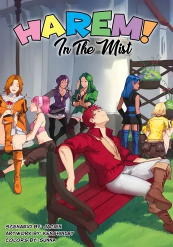 Harem In The Mist – Kenshin187