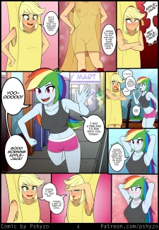 Heat Transfer- Pshyzo (My Little Pony)0004