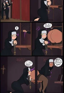 Holy Ass – Shadbase0007