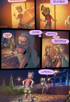 Hot Tube Hijinx- Bigdad (Gravity Falls)0003