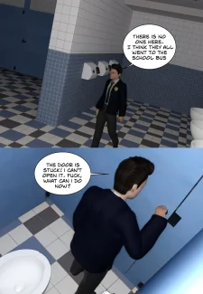 How I Fucked My Mom- Prologue , Xarald3D (6)
