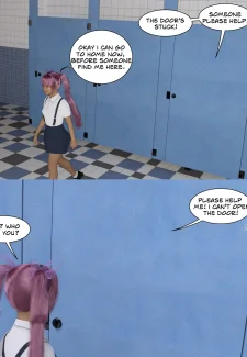 How I Fucked My Mom- Prologue , Xarald3D (8)