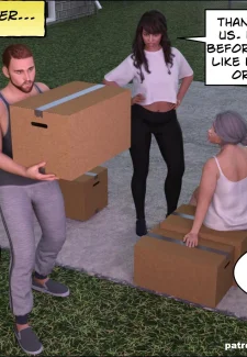 Hypnotic Gaze- Mature3D (27)