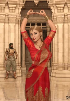 Indian Summer- Dashole (3)