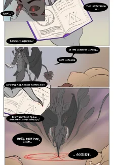 It Came From the Nethers- Jakethegoat0014