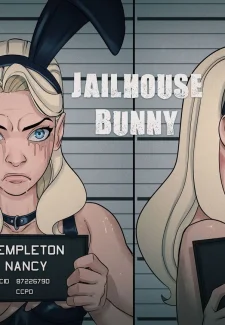 Jailhouse Bunny – SleepyGimp0020