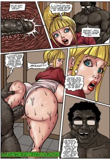 Janitor’s Luck- IllustratedInterracia (23)