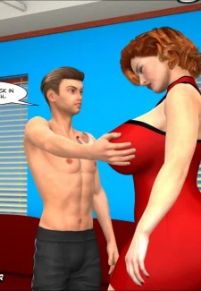 Katerina- What You Want – PigKing (14)