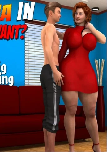 Katerina- What You Want – PigKing