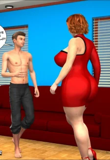 Katerina- What You Want – PigKing (7)