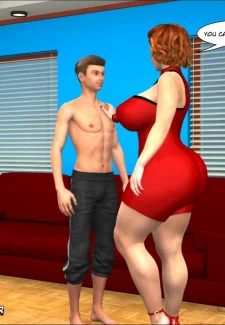 Katerina- What You Want – PigKing (8)