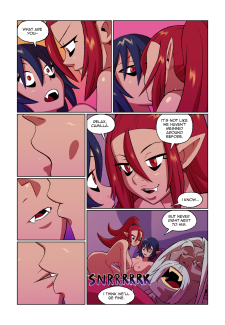 Kiss the Brides- GigaSlime0004