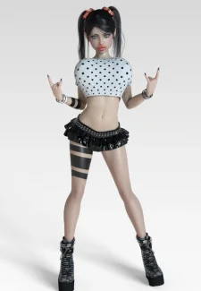 Leticia’s Universe- Leticia Latex (11)