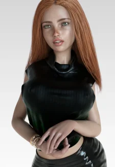 Leticia’s Universe- Leticia Latex (8)