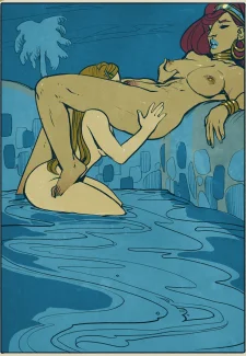Little Bird’s Bath- WintonKidd (Zelda)0011