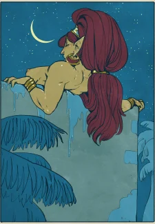 Little Bird’s Bath- WintonKidd (Zelda)0013