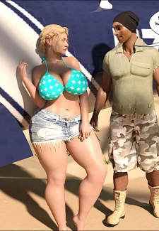 Lost Family 24- PigKing (27)
