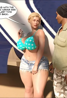 Lost Family 24- PigKing (29)