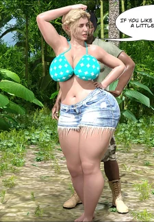Lost Family 24- PigKing (41)