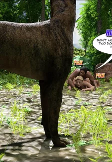 Lost Family 24- PigKing (88)