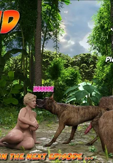 Lost Family 25- Crazydad3D (102)