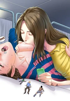Love in School – Doujinsak (4)