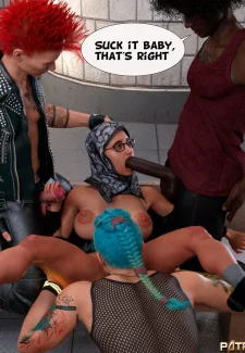 Lust Predators 3 – Real-Deal 3D (16)